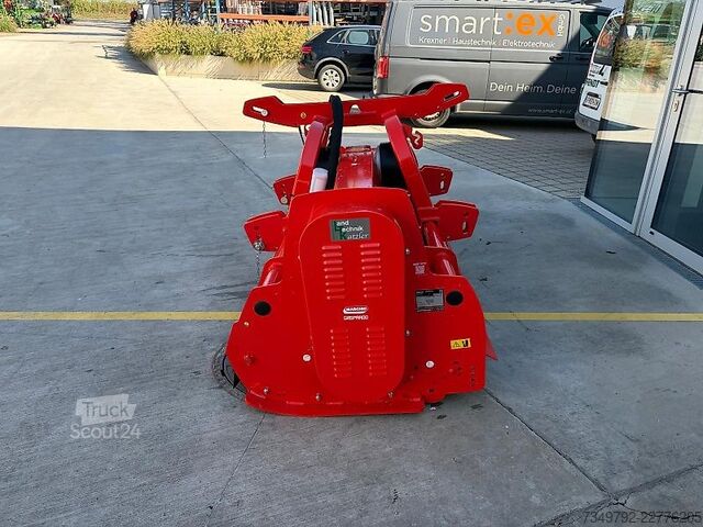 Broyeur forestier Maschio Bisonte 280 Mulcher