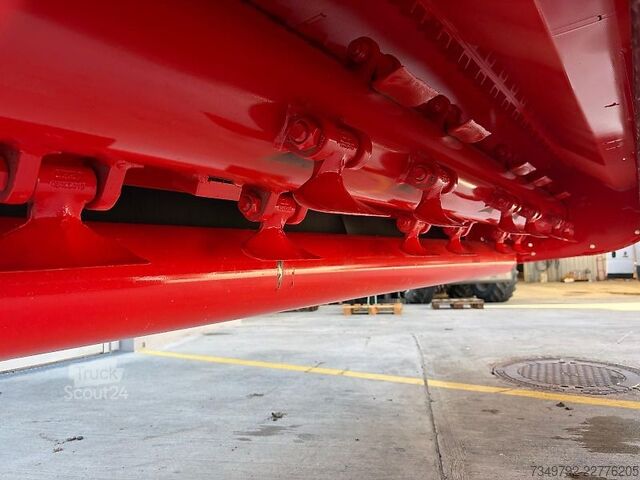Broyeur forestier Maschio Bisonte 280 Mulcher