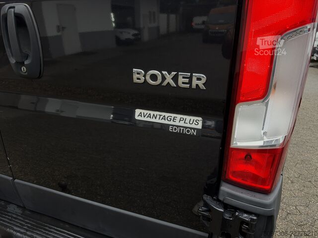 Fourgon surélevé Peugeot Boxer L4H2 165 PS   REGALSYSTEM   AHK   KLIMA   LED