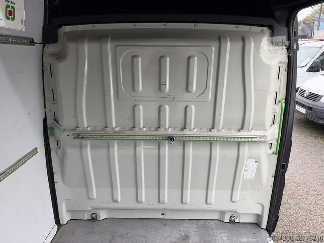 Fourgon surélevé Peugeot Boxer L4H2 165 PS   REGALSYSTEM   AHK   KLIMA   LED