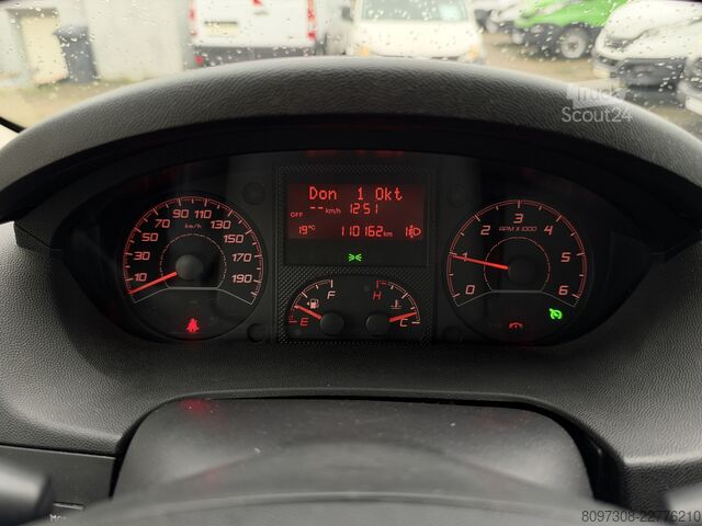 Fourgon surélevé Peugeot Boxer L4H2 165 PS   REGALSYSTEM   AHK   KLIMA   LED
