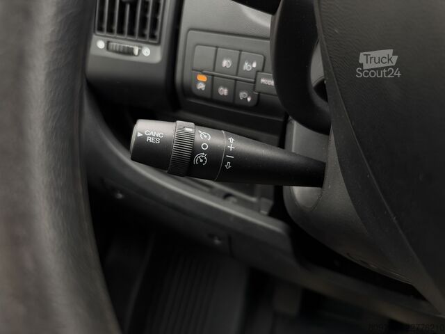 Fourgon surélevé Peugeot Boxer L4H2 165 PS   REGALSYSTEM   AHK   KLIMA   LED
