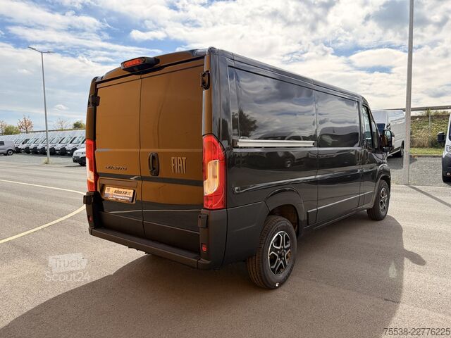 شاحنة بانل Fiat Ducato
