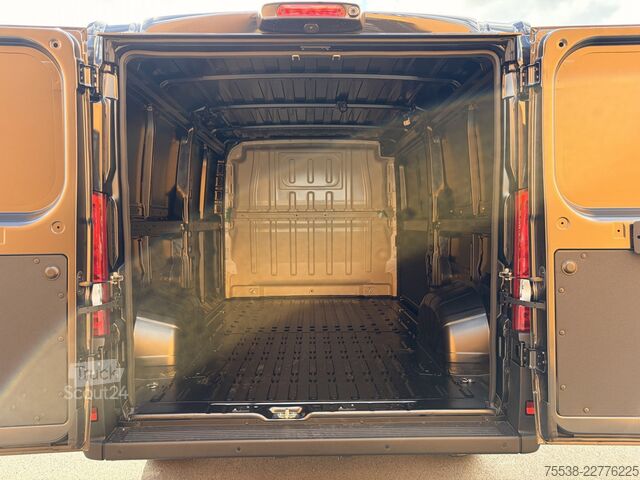 شاحنة بانل Fiat Ducato