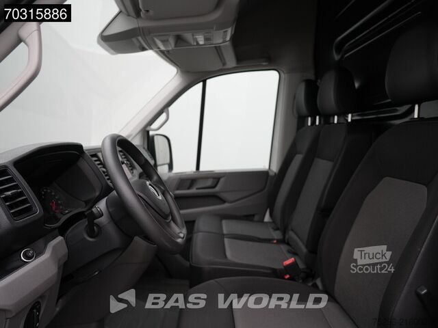 Station wagon con tetto alto Volkswagen Crafter 140pk L3H3 Airco Camera Scherm L2H2 A/C