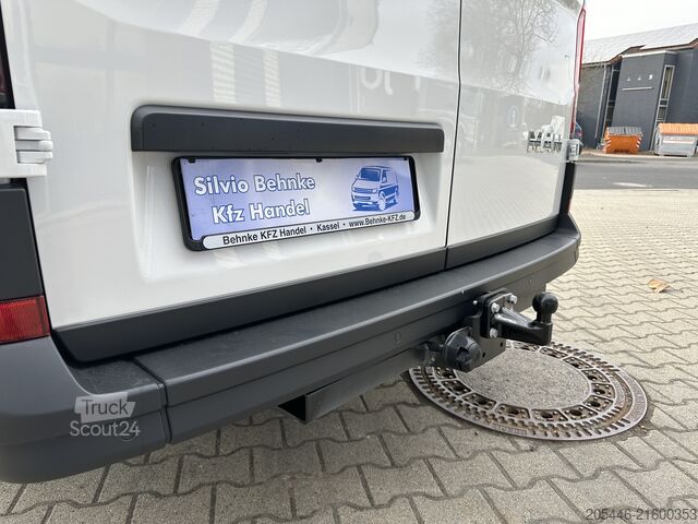 панелен ван MAN TGE 3.140 Kasten L3H3 *AHK*CAM*KLIMA*