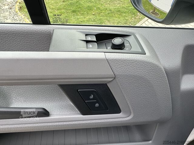 панелен ван MAN TGE 3.140 Kasten L3H3 *AHK*CAM*KLIMA*