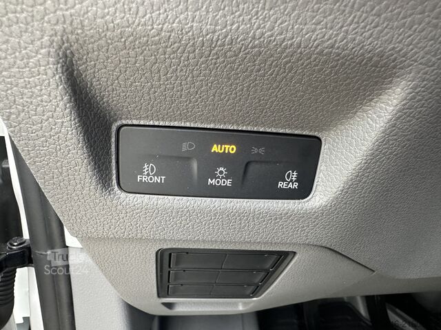 панелен ван MAN TGE 3.140 Kasten L3H3 *AHK*CAM*KLIMA*