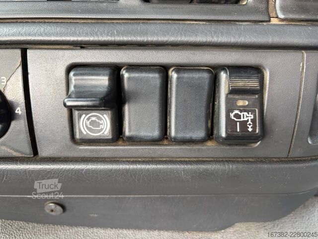 Sklápač Volvo 380 FM12 6x4 Marrel Kipper