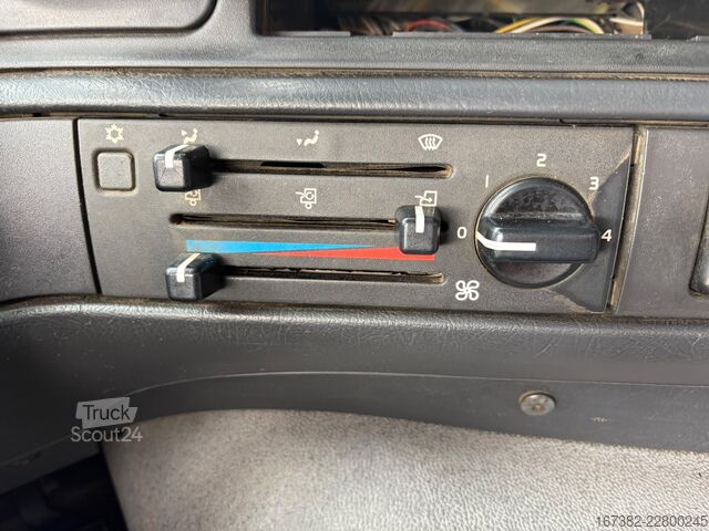 Sklápač Volvo 380 FM12 6x4 Marrel Kipper