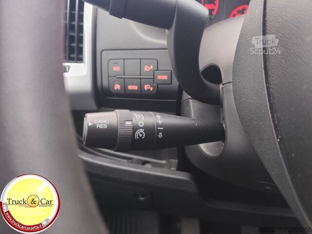 Tentveida furgons ar paceļamu/nolaižamu jumtu FIAT Ducato Maxi