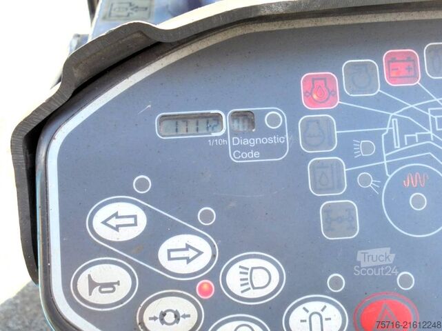 Tandem valjak Hamm HD 8 VV