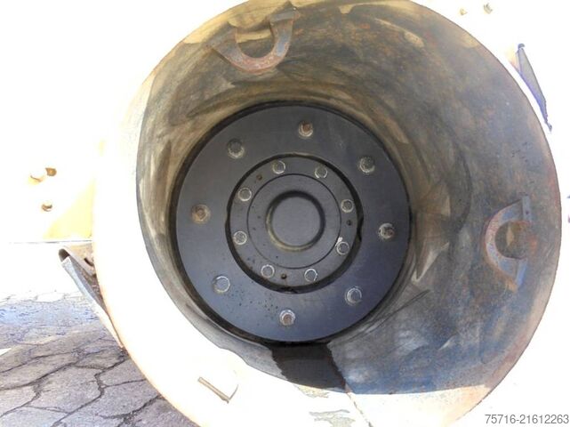 Kombinovani valjak Bomag BW 100 SCC-5