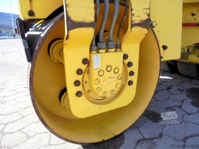 Kombinovani valjak Bomag BW 90 AC-2