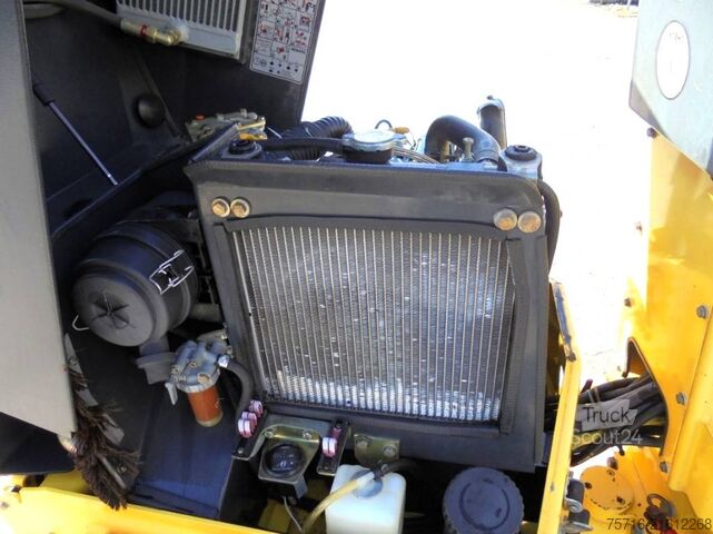 Kombinovani valjak Bomag BW 90 AC-2