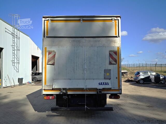 Herman Noyens Trucks NV Herman Noyens Trucks NV Herman Noyens Trucks NV