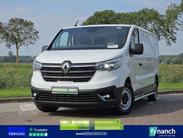 Bestelauto RENAULT TRAFIC 2.0 DCI L2H1 Airco Trekhaak