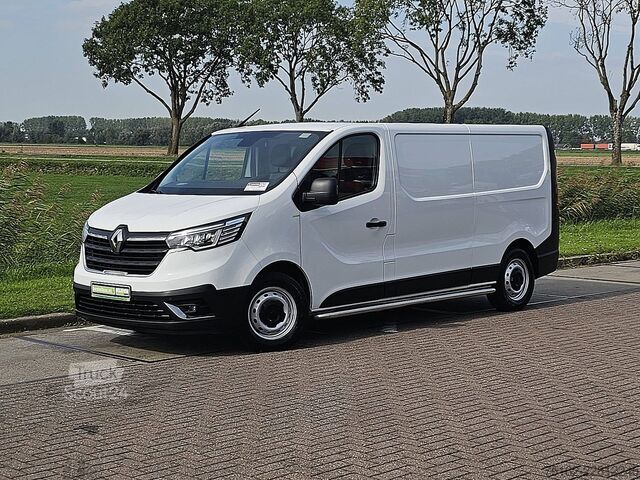Bestelauto RENAULT TRAFIC 2.0 DCI L2H1 Airco Trekhaak