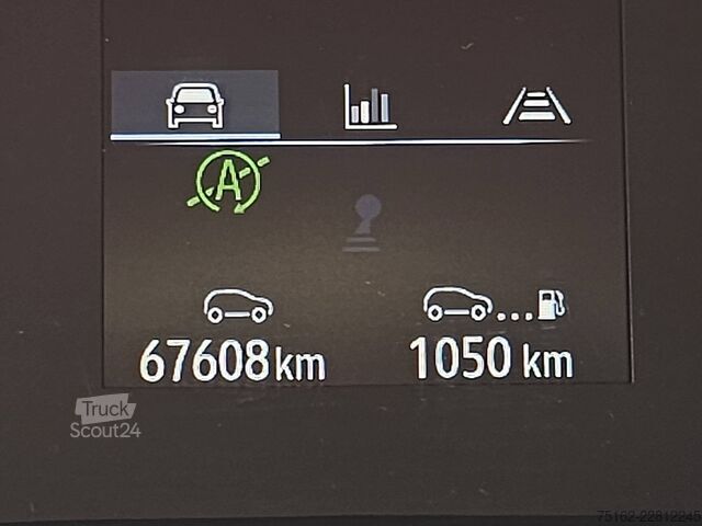 Bestelauto RENAULT TRAFIC 2.0 DCI L2H1 Airco Trekhaak