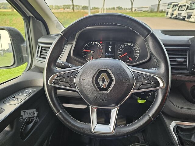Bestelauto RENAULT TRAFIC 2.0 DCI L2H1 Airco Trekhaak