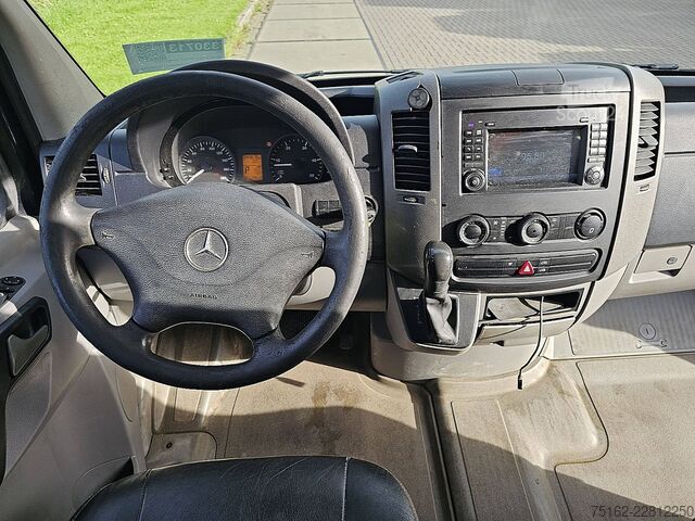Bestelauto MERCEDES-BENZ SPRINTER