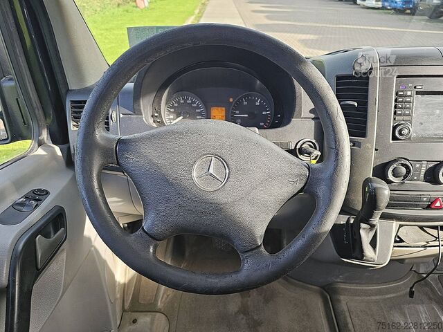 Bestelauto MERCEDES-BENZ SPRINTER