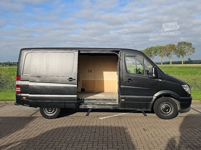 Bestelauto MERCEDES-BENZ SPRINTER