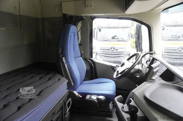 BDF Volvo FH 500 6x2 / 180 tho. km / BDF / steerin
