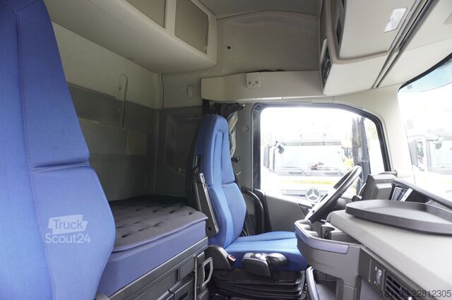 BDF Volvo FH 500 6x2 / 180 tho. km / BDF / steerin