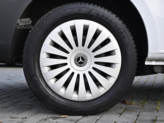 Kastenwagen Mercedes-Benz Vito 116 CDI Kasten Lang Navi Spurh.-Ass. Tot