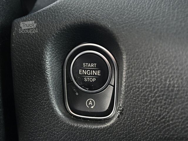 Kastenwagen Mercedes-Benz Vito 116 CDI Kasten Lang Navi Spurh.-Ass. Tot