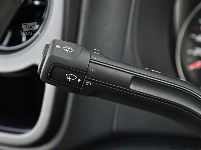 Kastenwagen Mercedes-Benz Vito 116 CDI Kasten Lang Navi Spurh.-Ass. Tot