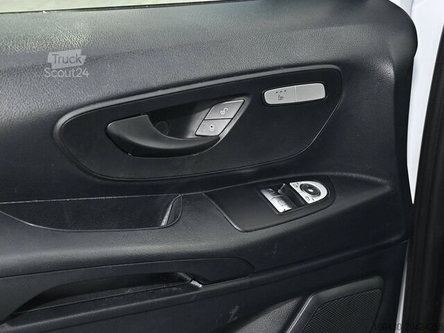 Kastenwagen Mercedes-Benz Vito 116 CDI Kasten Lang Navi Spurh.-Ass. Tot