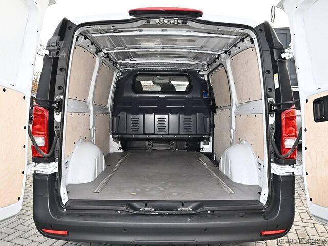 Kastenwagen Mercedes-Benz Vito 116 CDI Kasten Lang Navi Spurh.-Ass. Tot