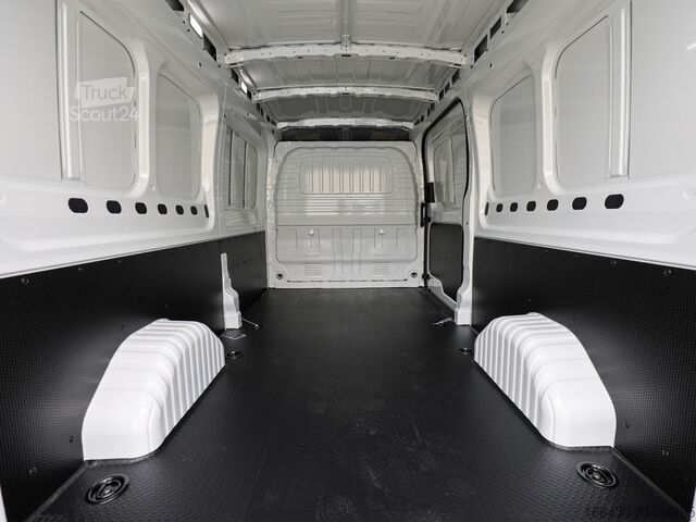 Kastenwagen hoch Maxus DELIVER 9