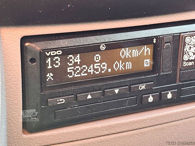 Personenvervoer MERCEDES-BENZ SPRINTER 516 17-Persoons Euro6!