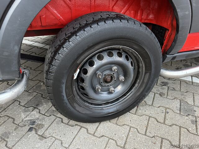 Delivery van Ford Transit 2.0 TDCI Trend / 185 dkm / L3 H2 / NL Van