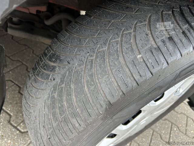 Delivery van Ford Transit 2.0 TDCI Trend / 196 dkm / L3 H2 / NL Van