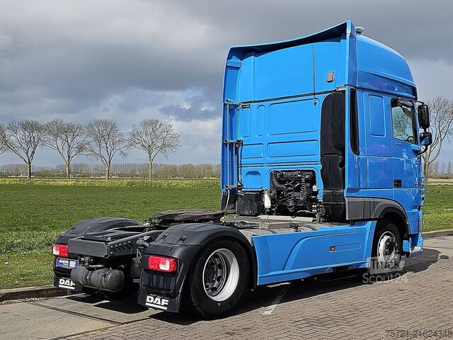 Standard-SZM DAF XF 480