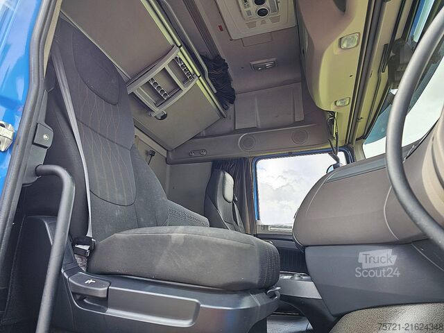 Standard-SZM DAF XF 480