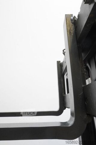 رافعة شوكية Linde H 20 D EVO 391-02