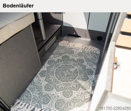 Avtodom Weinsberg CaraLife 630 LQ *TraumMobil*Ersparnis 14.328¤