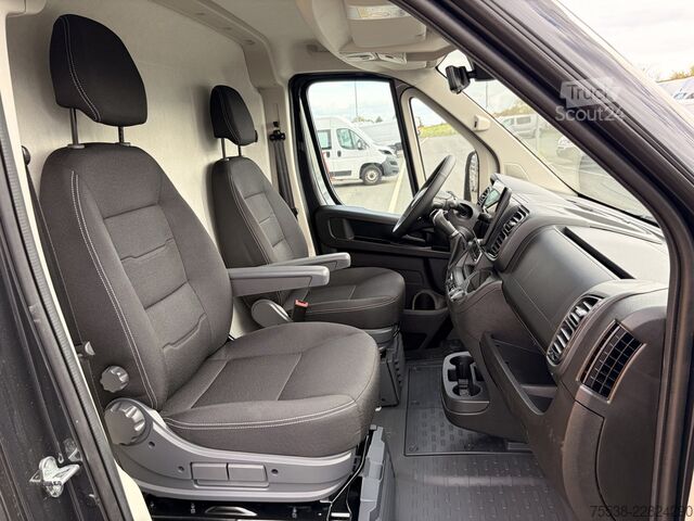Панелен ван Fiat Ducato