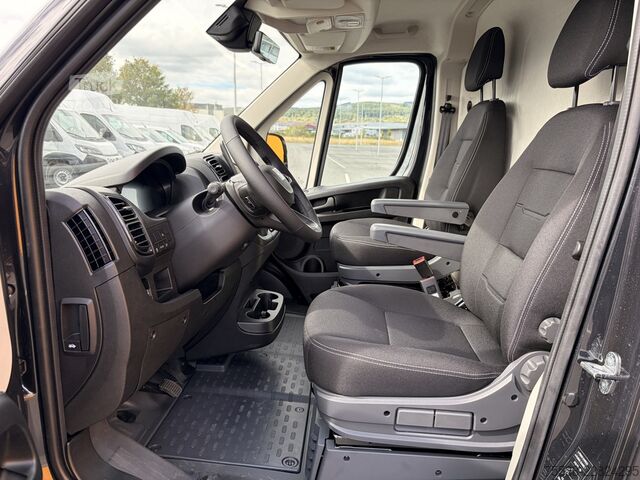 Панелен ван Fiat Ducato