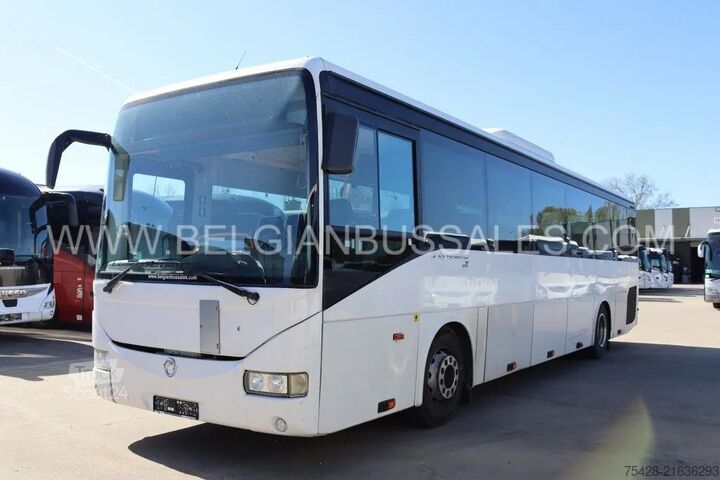 Intercitybus Irisbus Crossway / Airco / Automatic