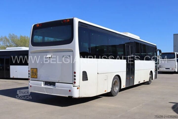 Intercitybus Irisbus Crossway / Airco / Automatic