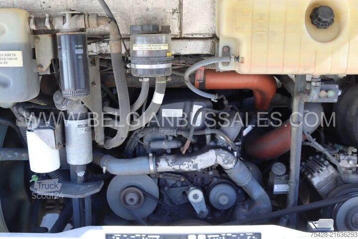 Intercitybus Irisbus Crossway / Airco / Automatic