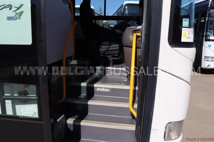 Intercitybus Irisbus Crossway / Airco / Automatic