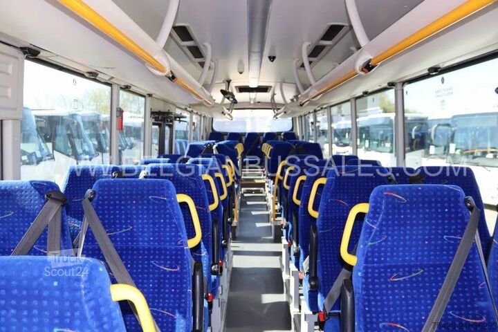 Intercitybus Irisbus Crossway / Airco / Automatic