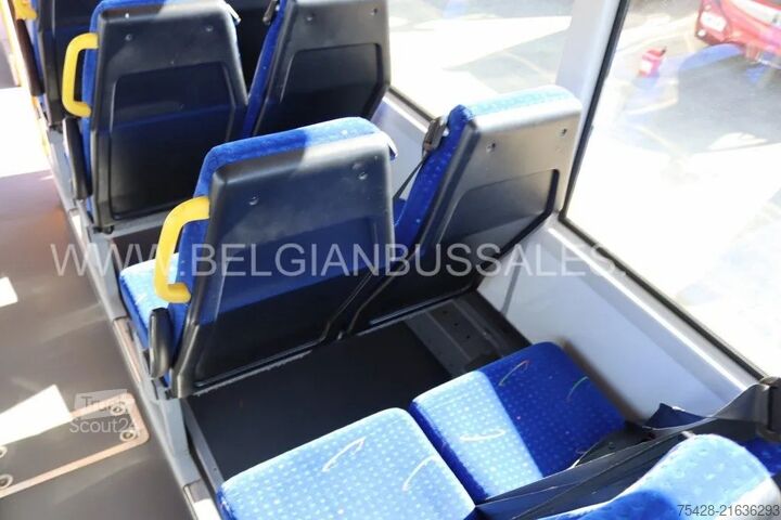Intercitybus Irisbus Crossway / Airco / Automatic